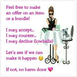 Clothing and More ❤